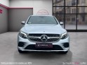 Mercedes glc coupe 250 d 9g-tronic 4matic fascination occasion simplicicar lille  simplicicar simplicibike france