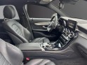Mercedes glc coupe 250 d 9g-tronic 4matic fascination occasion simplicicar lille  simplicicar simplicibike france