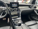Mercedes glc coupe 250 d 9g-tronic 4matic fascination occasion simplicicar lille  simplicicar simplicibike france