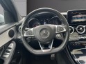 Mercedes glc coupe 250 d 9g-tronic 4matic fascination occasion simplicicar lille  simplicicar simplicibike france