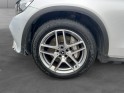Mercedes glc coupe 250 d 9g-tronic 4matic fascination occasion simplicicar lille  simplicicar simplicibike france