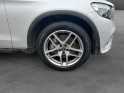 Mercedes glc coupe 250 d 9g-tronic 4matic fascination occasion simplicicar lille  simplicicar simplicibike france