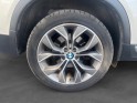 Bmw x4 f26 xdrive35i 306ch xline toit ouvrant camera de recul feux directionnels garantie 12 mois occasion montpellier (34)...