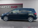 Volkswagen touran business 1.6 tdi 115 7pl confortline business - faible kms - caméra de recul - garantie 12 mois occasion...