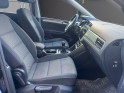 Volkswagen touran business 1.6 tdi 115 7pl confortline business - faible kms - caméra de recul - garantie 12 mois occasion...