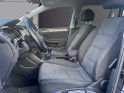 Volkswagen touran business 1.6 tdi 115 7pl confortline business - faible kms - caméra de recul - garantie 12 mois occasion...