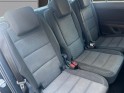 Volkswagen touran business 1.6 tdi 115 7pl confortline business - faible kms - caméra de recul - garantie 12 mois occasion...