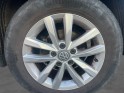 Volkswagen touran business 1.6 tdi 115 7pl confortline business - faible kms - caméra de recul - garantie 12 mois occasion...