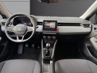 Renault clio v sce 65 evolution occasion montreuil (porte de vincennes)(75) simplicicar simplicibike france