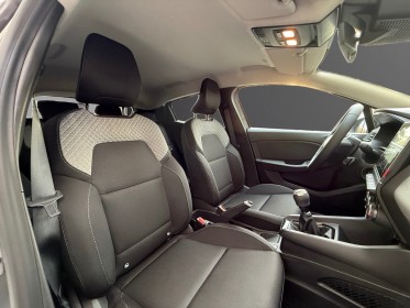 Renault clio v sce 65 evolution occasion montreuil (porte de vincennes)(75) simplicicar simplicibike france