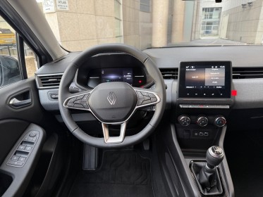 Renault clio v sce 65 evolution occasion montreuil (porte de vincennes)(75) simplicicar simplicibike france