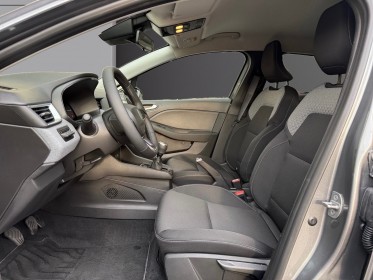 Renault clio v sce 65 evolution occasion montreuil (porte de vincennes)(75) simplicicar simplicibike france