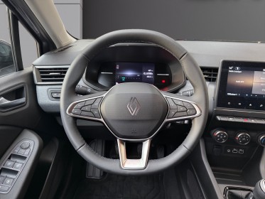 Renault clio v sce 65 evolution occasion montreuil (porte de vincennes)(75) simplicicar simplicibike france