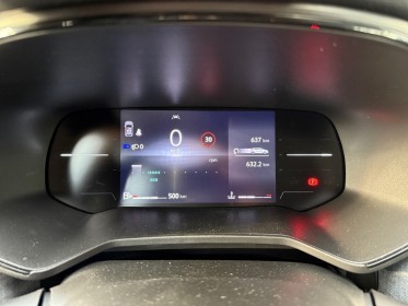 Renault clio v sce 65 evolution occasion montreuil (porte de vincennes)(75) simplicicar simplicibike france