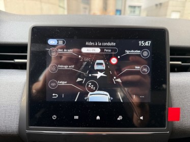 Renault clio v sce 65 evolution occasion montreuil (porte de vincennes)(75) simplicicar simplicibike france