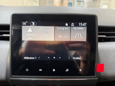 Renault clio v sce 65 evolution occasion montreuil (porte de vincennes)(75) simplicicar simplicibike france