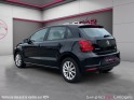 Volkswagen polo 1.2 tsi 90 bluemotion technology série spéciale lounge occasion simplicicar limoges  simplicicar...