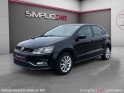Volkswagen polo 1.2 tsi 90 bluemotion technology série spéciale lounge occasion simplicicar limoges  simplicicar...