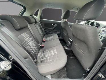 Volkswagen polo 1.2 tsi 90 bluemotion technology série spéciale lounge occasion simplicicar limoges  simplicicar...