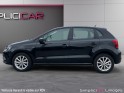 Volkswagen polo 1.2 tsi 90 bluemotion technology série spéciale lounge occasion simplicicar limoges  simplicicar...