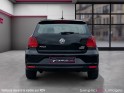 Volkswagen polo 1.2 tsi 90 bluemotion technology série spéciale lounge occasion simplicicar limoges  simplicicar...