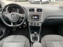 Volkswagen polo 1.2 tsi 90 bluemotion technology série spéciale lounge occasion simplicicar limoges  simplicicar...