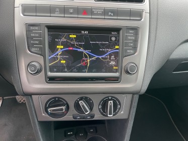 Volkswagen polo 1.2 tsi 90 bluemotion technology série spéciale lounge occasion simplicicar limoges  simplicicar...