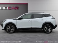 PEUGEOT d'occasion 2008 1.2 100 BUSINESS de 2024 Abbeville (80)﻿