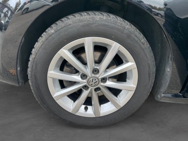 Volkswagen polo 1.2 tsi 90 bluemotion technology série spéciale lounge occasion simplicicar limoges  simplicicar...