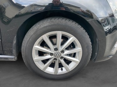 Volkswagen polo 1.2 tsi 90 bluemotion technology série spéciale lounge occasion simplicicar limoges  simplicicar...