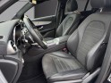 Mercedes glc coupe 300 de 9g-tronic 4matic amg line garantie 12 mois sièges Électriques toit ouvrant attelage occasion...