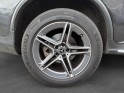 Mercedes glc coupe 300 de 9g-tronic 4matic amg line garantie 12 mois sièges Électriques toit ouvrant attelage occasion...