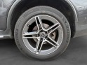 Mercedes glc coupe 300 de 9g-tronic 4matic amg line garantie 12 mois sièges Électriques toit ouvrant attelage occasion...