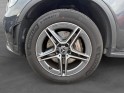 Mercedes glc coupe 300 de 9g-tronic 4matic amg line garantie 12 mois sièges Électriques toit ouvrant attelage occasion...