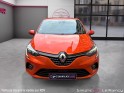 Renault clio v blue dci 115 intens/garantie 12 moi occasion simplicicar le raincy simplicicar simplicibike france