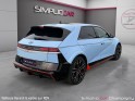 Hyundai ioniq5 n ioniq5 n 650ch - garantie 12mois - 1ere main - full option - occasion champigny-sur-marne (94) simplicicar...