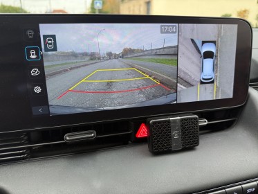 Hyundai ioniq5 n ioniq5 n 650ch - garantie 12mois - 1ere main - full option - occasion champigny-sur-marne (94) simplicicar...