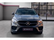 MERCEDES d'occasion CLASSE GLE 350D EXECUTIVE 4MATIC COUPE de 2017