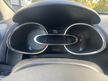 Renault clio iv 1.6 turbo 200 rs edc jantes 18 radical rs monitor garantie 12 mois occasion montpellier (34) simplicicar...