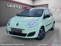 Renault twingo ii 1.2 lev 16v 75 eco2 authentique garantie 12 mois occasion simplicicar amiens  simplicicar simplicibike france