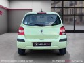 Renault twingo ii 1.2 lev 16v 75 eco2 authentique garantie 12 mois occasion simplicicar amiens  simplicicar simplicibike france