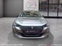 Peugeot 208 puretech 100 ss bvm6 gt line caméra 360° courroie changée garantie 12 mois occasion simplicicar le raincy...