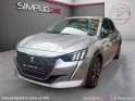 Peugeot 208 puretech 100 ss bvm6 gt line caméra 360° courroie changée garantie 12 mois occasion simplicicar le raincy...