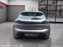 Peugeot 208 puretech 100 ss bvm6 gt line caméra 360° courroie changée garantie 12 mois occasion simplicicar le raincy...