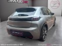 Peugeot 208 puretech 100 ss bvm6 gt line caméra 360° courroie changée garantie 12 mois occasion simplicicar le raincy...