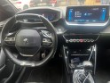 Peugeot 208 puretech 100 ss bvm6 gt line caméra 360° courroie changée garantie 12 mois occasion simplicicar le raincy...