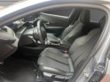 Peugeot 208 puretech 100 ss bvm6 gt line caméra 360° courroie changée garantie 12 mois occasion simplicicar le raincy...
