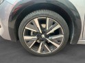 Peugeot 208 puretech 100 ss bvm6 gt line caméra 360° courroie changée garantie 12 mois occasion simplicicar le raincy...