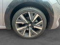 Peugeot 208 puretech 100 ss bvm6 gt line caméra 360° courroie changée garantie 12 mois occasion simplicicar le raincy...