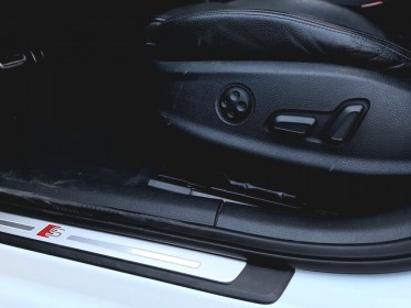 Audi a3 sportback 2.0 tdi 184 s tronic quattro s line occasion  simplicicar nice - pfvauto simplicicar simplicibike france